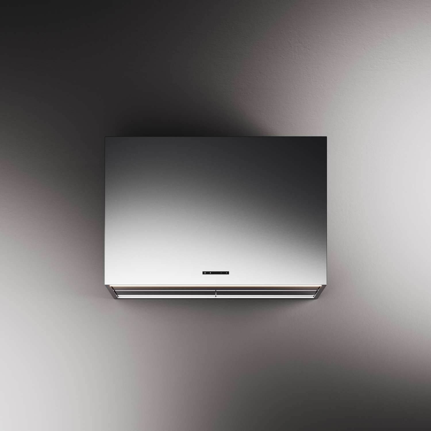 Integrated Cooker Hoods